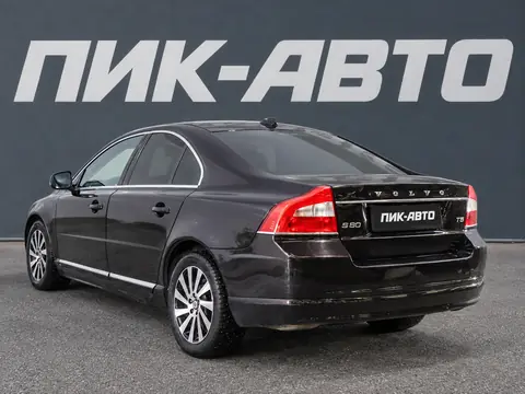 Volvo S80 2013, фото 3