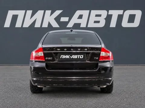 Volvo S80 2013, фото 4