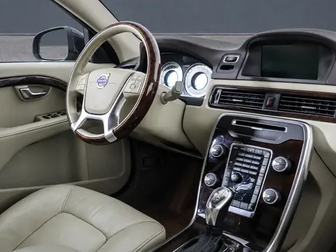 Volvo S80 2013, фото 5