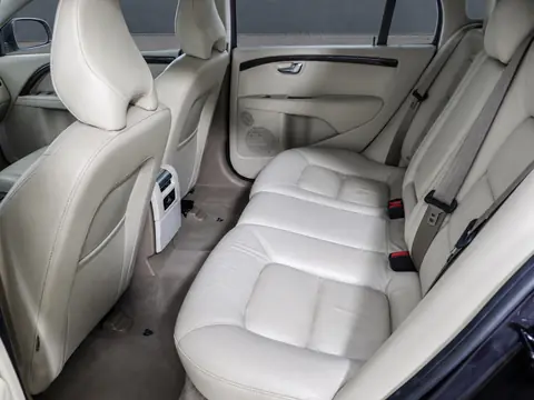 Volvo S80 2013, фото 6