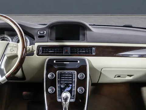 Volvo S80 2013, фото 7