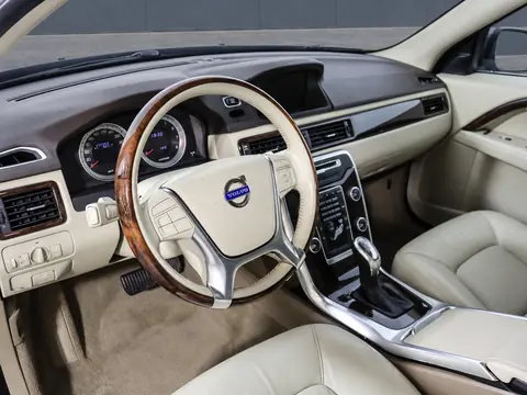 Volvo S80 2013, фото 8
