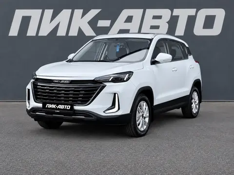 BAIC X35 2024, фото 1