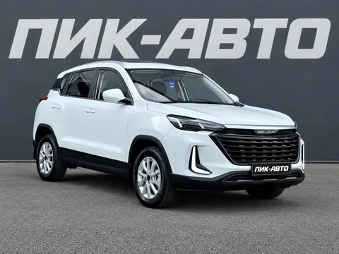 BAIC X35 2024, фото 2