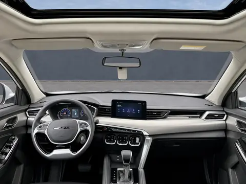 BAIC X35 2024, фото 5
