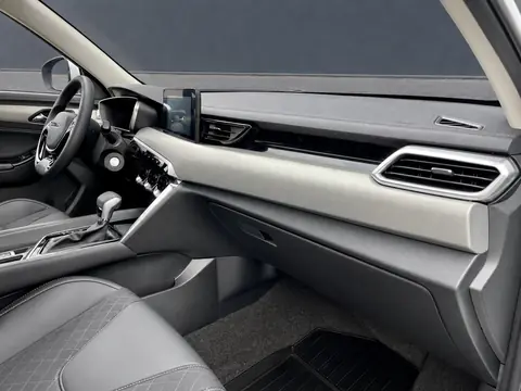 BAIC X35 2024, фото 6