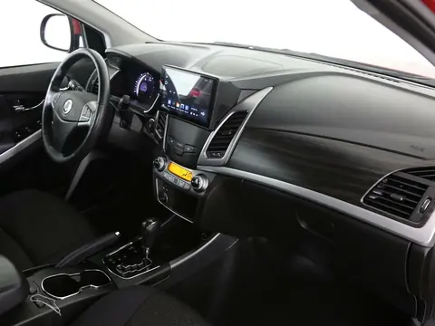 SsangYong Actyon 2015, фото 5