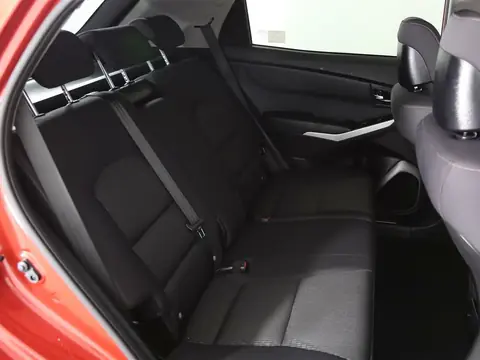 SsangYong Actyon 2015, фото 7