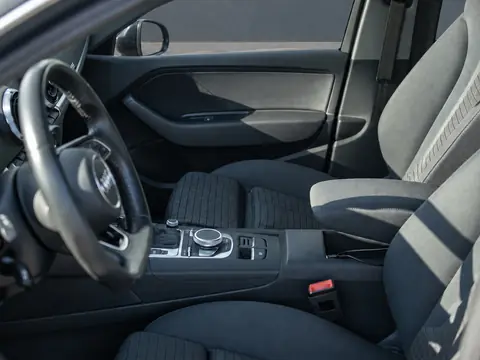 Audi A3 2018, фото 5