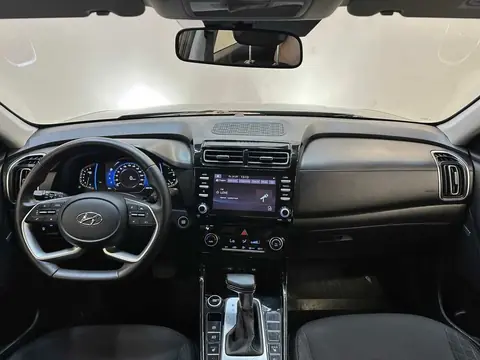 Hyundai Creta 2021, фото 5