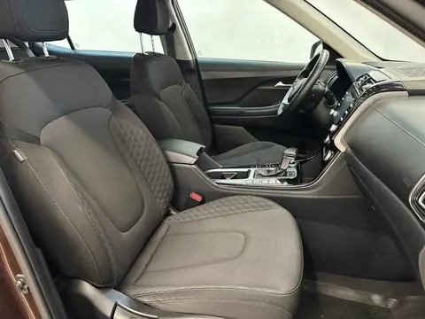 Hyundai Creta 2021, фото 6