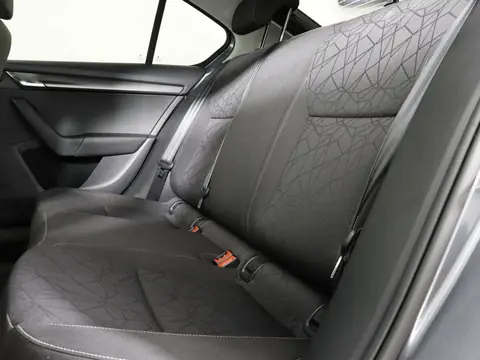 Skoda Octavia 2021, фото 6