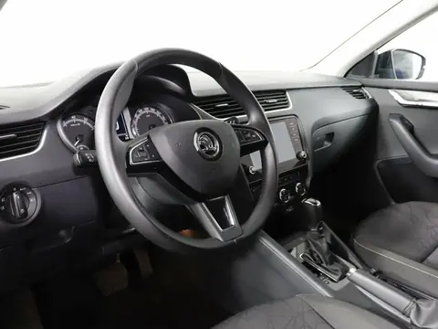 Skoda Octavia 2021, фото 7