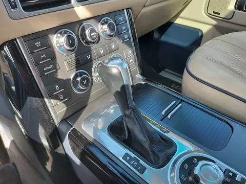 Land Rover Range Rover 2012, фото 6