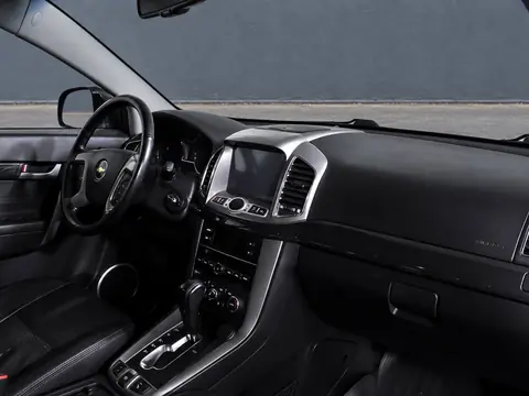 Chevrolet Captiva 2015, фото 5