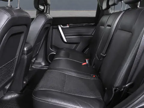 Chevrolet Captiva 2015, фото 6