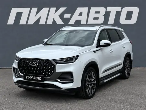 Chery Tiggo 8 Pro Max 2025, фото 1