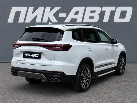 Chery Tiggo 8 Pro Max 2025, фото 3