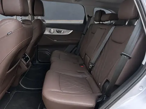 Chery Tiggo 8 Pro Max 2025, фото 6