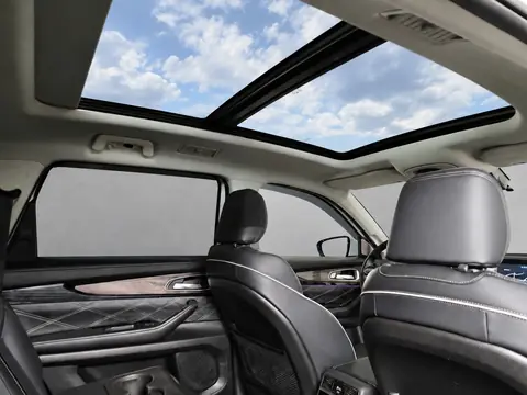 Exeed VX 2024, фото 7