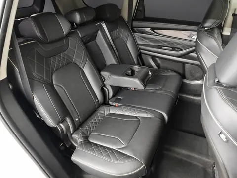 Exeed VX 2024, фото 8