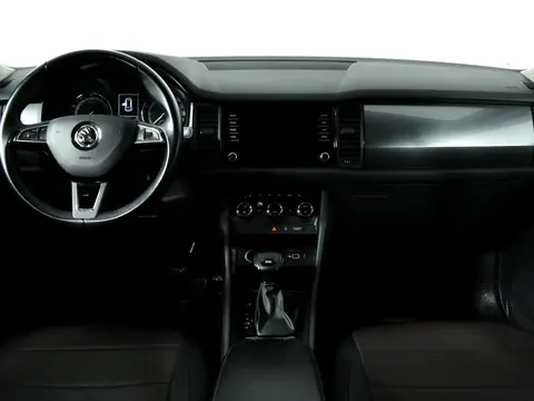 Skoda Kodiaq 2020, фото 5