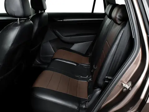 Skoda Kodiaq 2020, фото 6