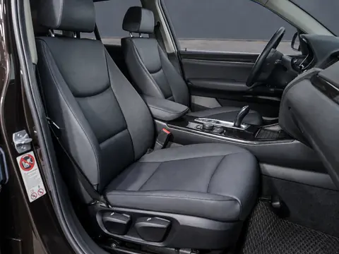 BMW X3 2016, фото 6