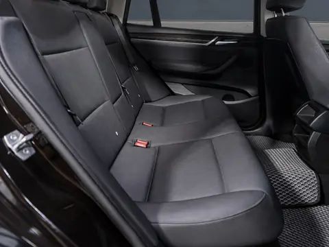 BMW X3 2016, фото 8