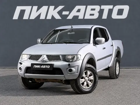 Mitsubishi L200 2014, фото 1