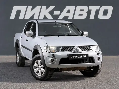 Mitsubishi L200 2014, фото 2