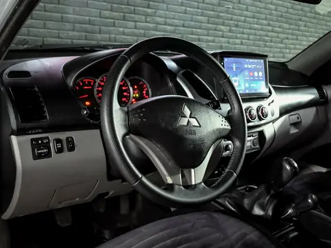 Mitsubishi L200 2014, фото 5
