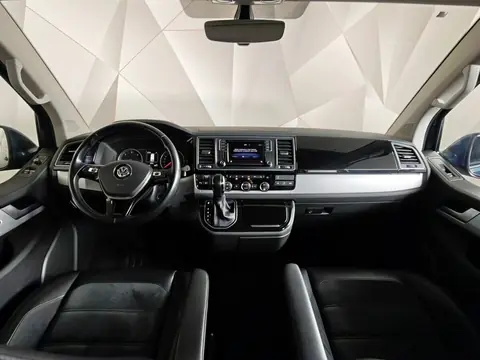 Volkswagen Multivan 2018, фото 5