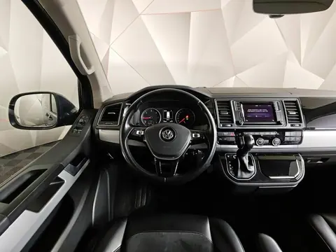 Volkswagen Multivan 2018, фото 8