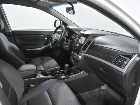 SsangYong Actyon 2015, фото 5