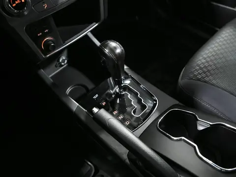 SsangYong Actyon 2015, фото 6