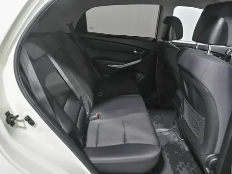 SsangYong Actyon 2015, фото 7