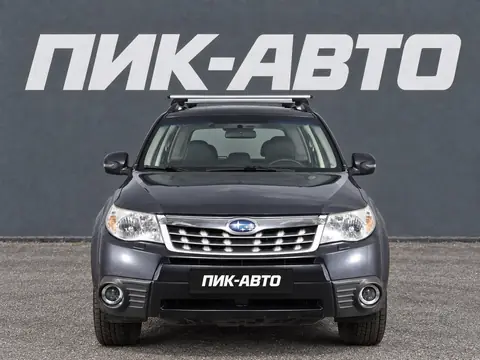 Subaru Forester 2013, фото 2