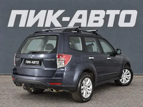 Subaru Forester 2013, фото 3