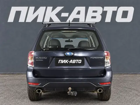 Subaru Forester 2013, фото 4