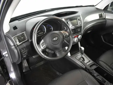 Subaru Forester 2013, фото 5