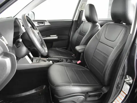 Subaru Forester 2013, фото 6