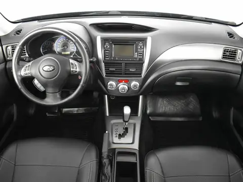 Subaru Forester 2013, фото 7