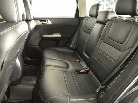 Subaru Forester 2013, фото 8
