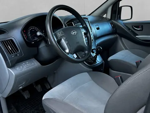 Hyundai H-1 2017, фото 5