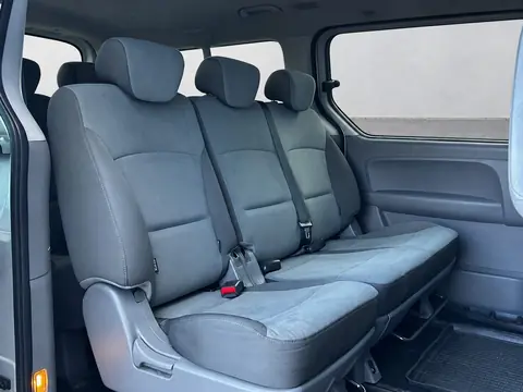 Hyundai H-1 2017, фото 7