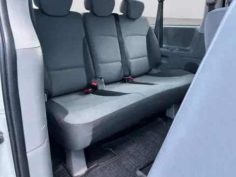 Hyundai H-1 2017, фото 8