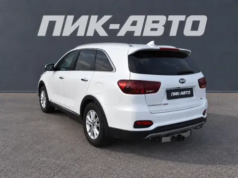 Kia Sorento 2020, фото 4