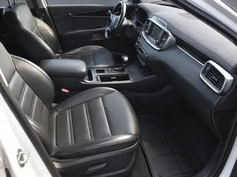 Kia Sorento 2020, фото 5
