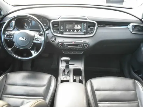 Kia Sorento 2020, фото 6